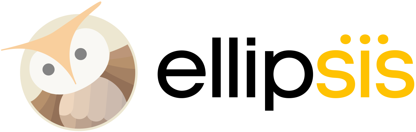 Ellipsis Logo