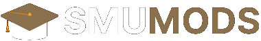 SMU Mods Logo