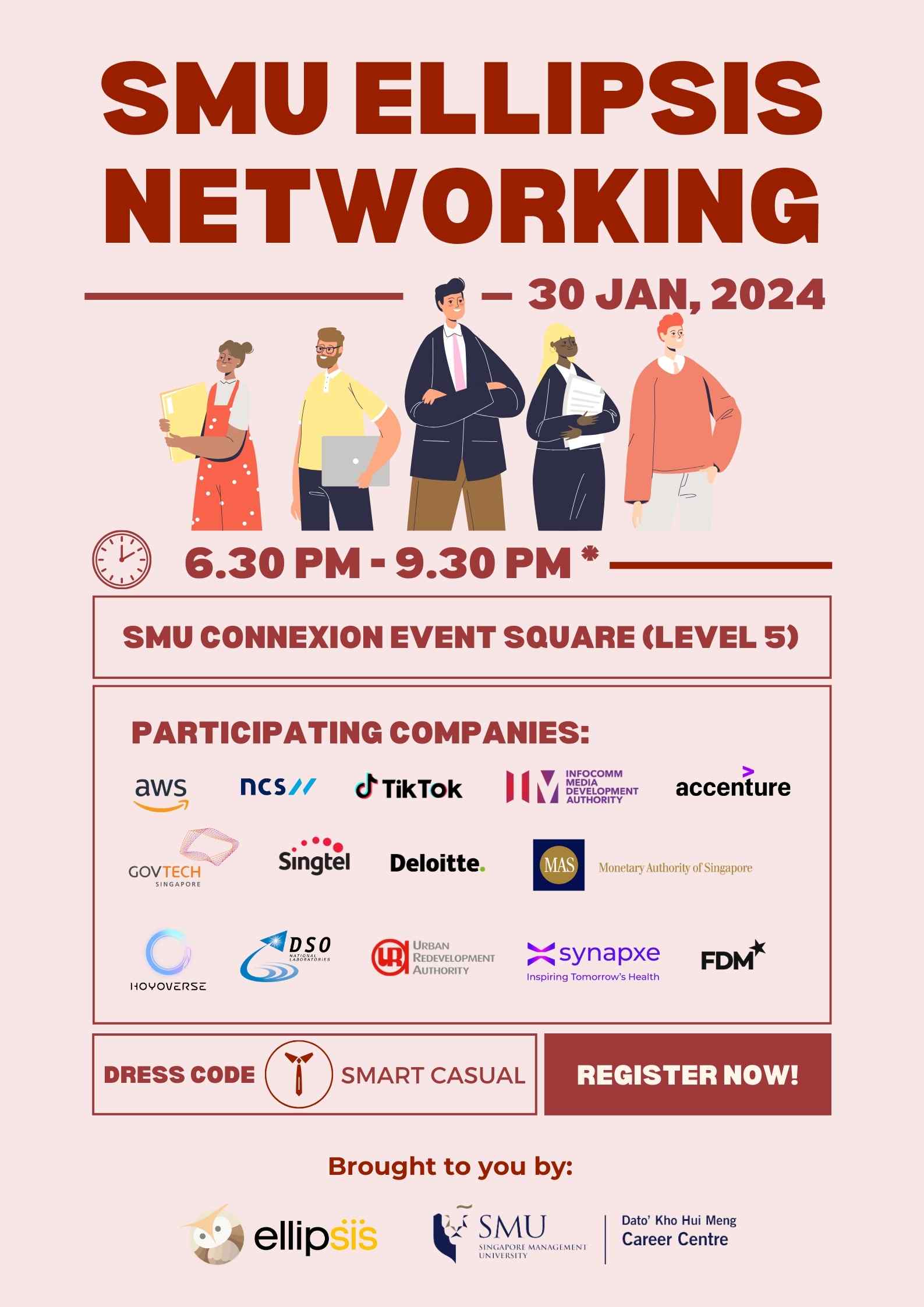 Networking Event 2024