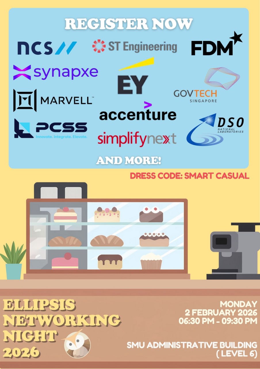 Networking Night 2026