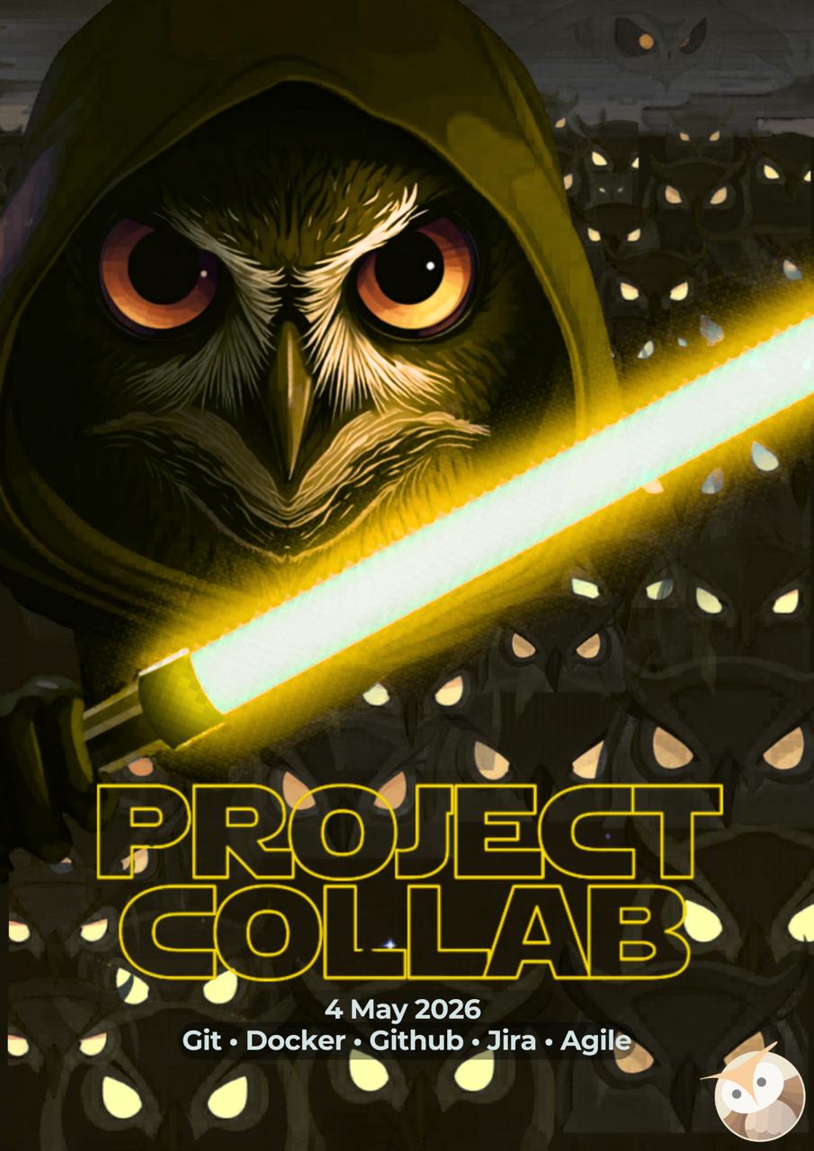 Project Collaboration Workshop