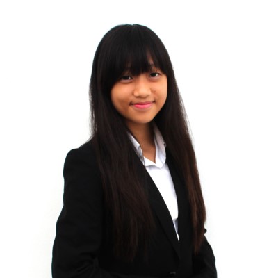 Agnes Lim Jia Hui