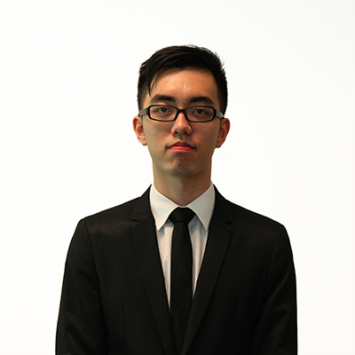 Patrick Lim Yan Hong