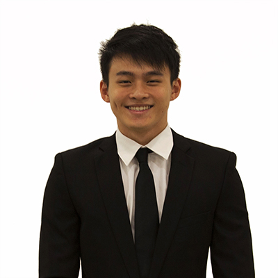 Asher Chua Yee Liang