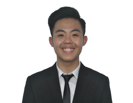 Khoo Khim Boon Ernest