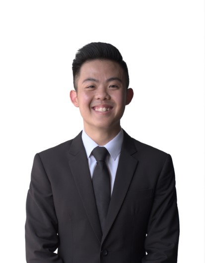 Khoo Khim Boon Ernest