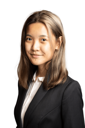 Laetitia Hong Jae-ee