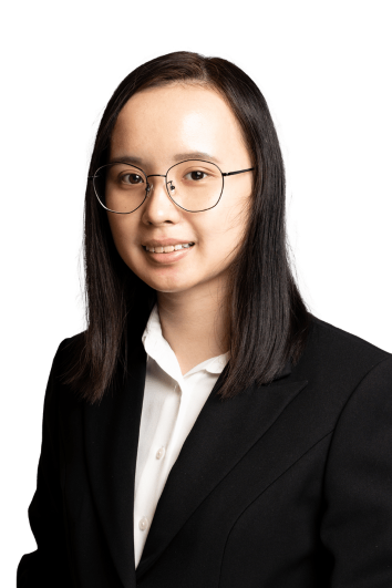 How Sheen Yii Alison