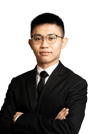 Lim Cheng Kiat Aaron