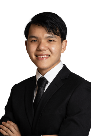 Jonathan Chua Zhi Hao