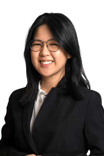 Jasmine Lim Jia Yi