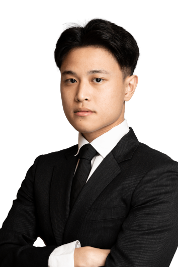 Lian Hee Hsien Zachary