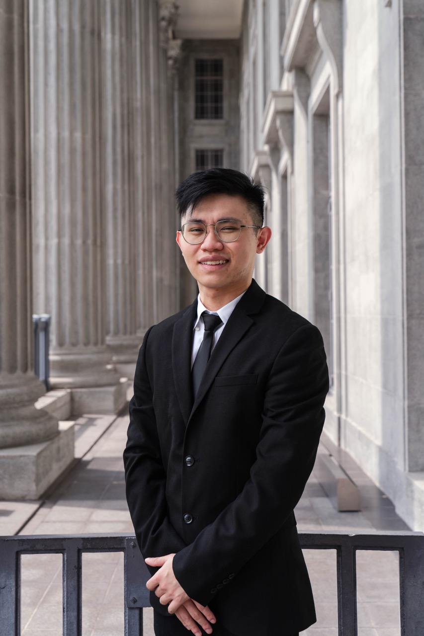 Lim Cheng Kiat Aaron