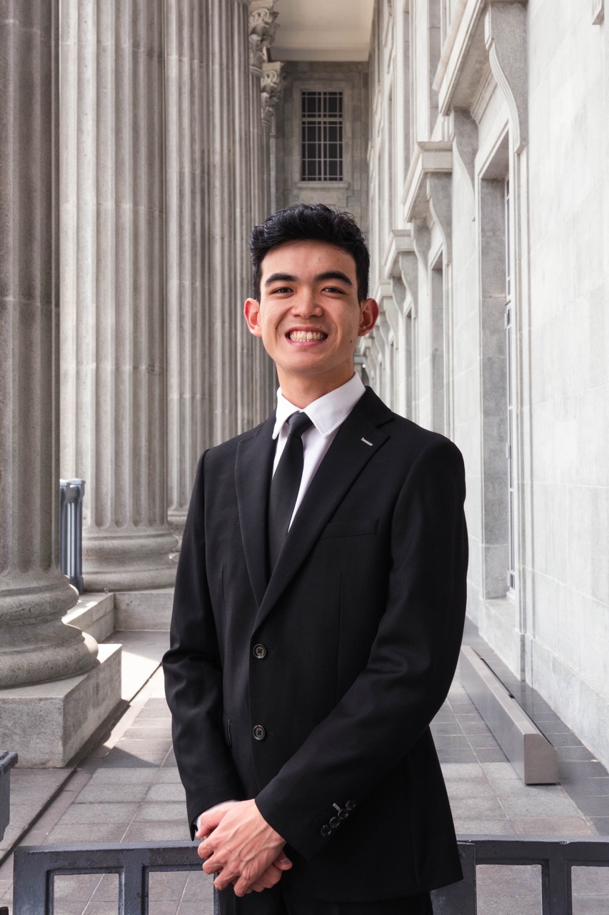 Dylan Matthew Tan Jun