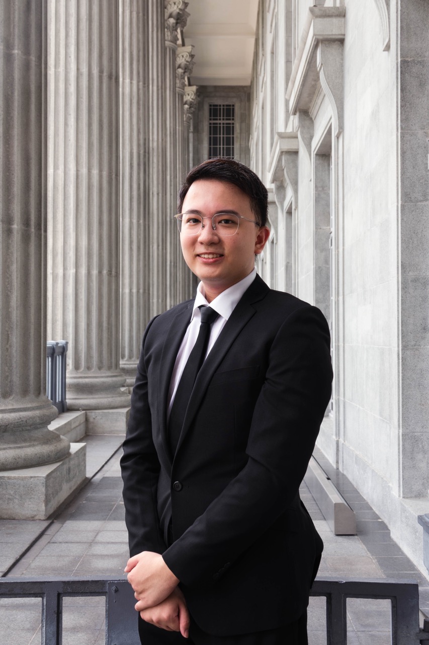 Pok Jing Kai Swinnerton