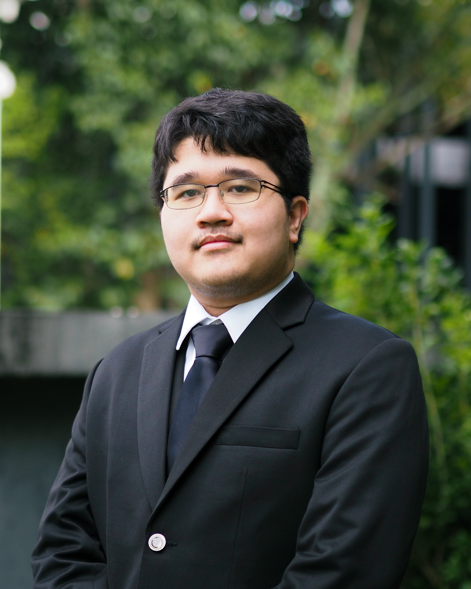 Muhammad Nabil Zuhair