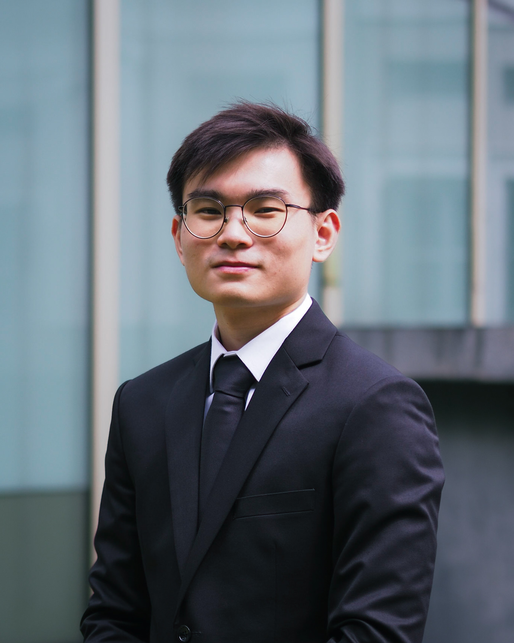 Ernest Heng Meng Wee