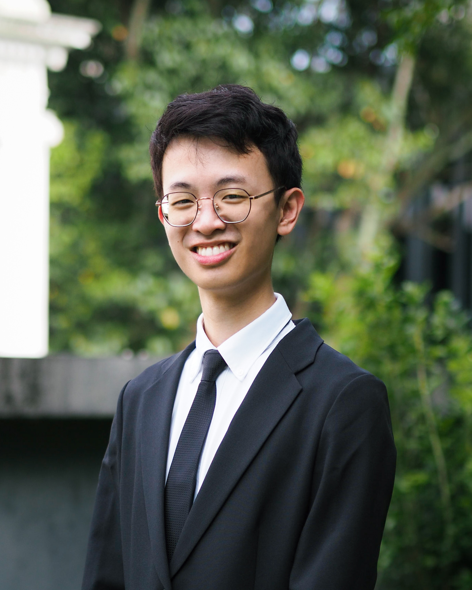 Jonathan Edward Teo Jun Rui