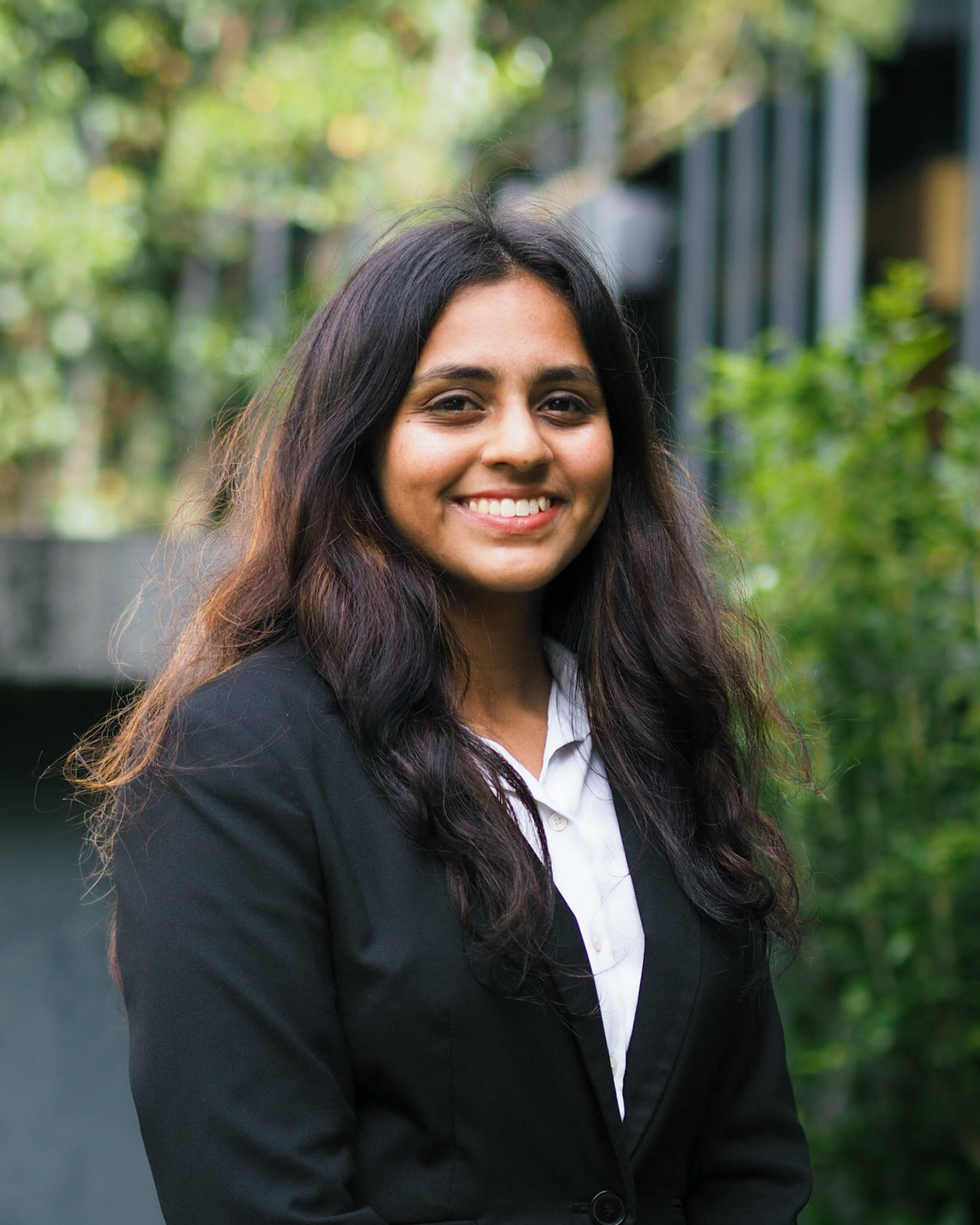 Samyuktha Pugalanthi