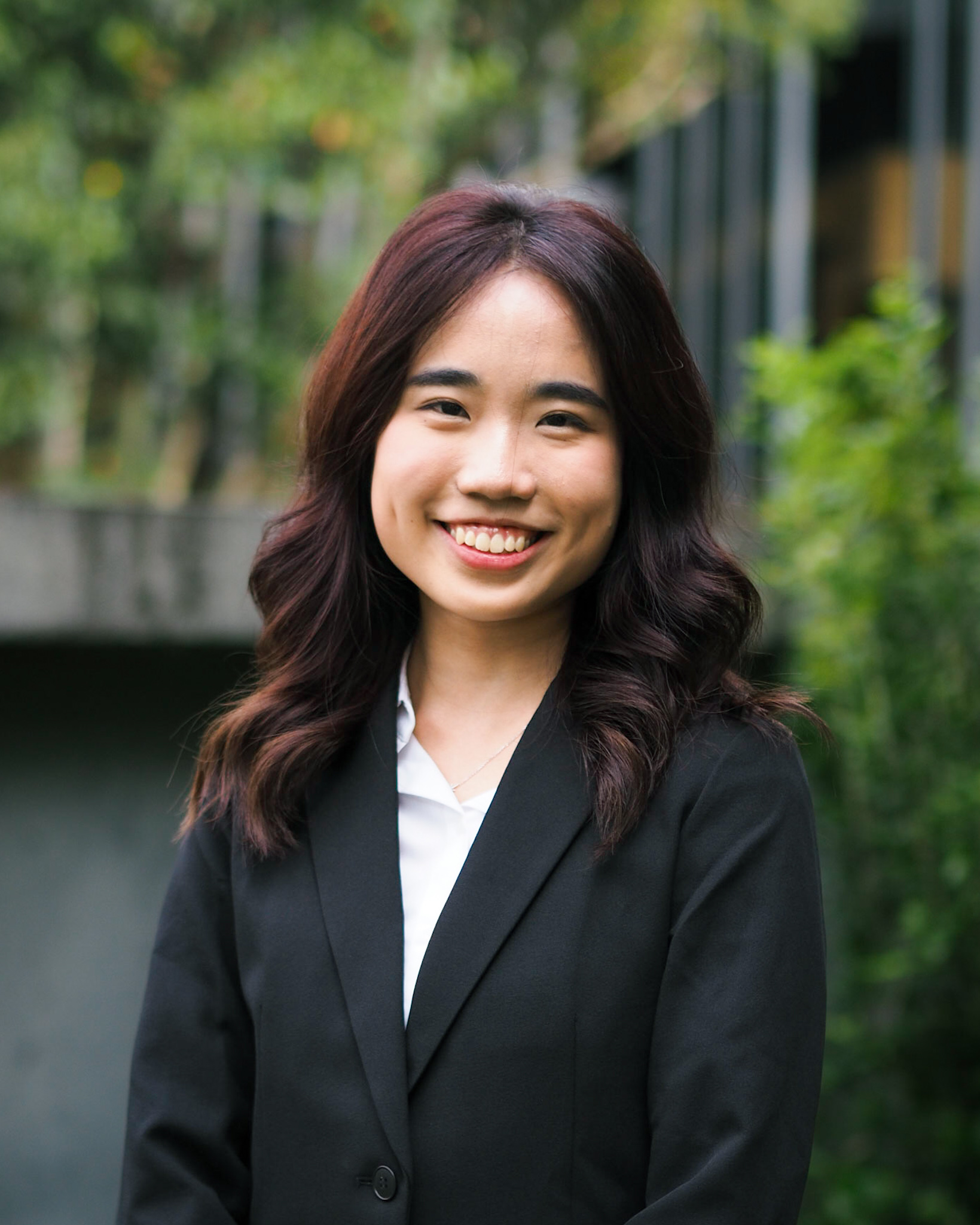 Michelle Leung Kai Ning