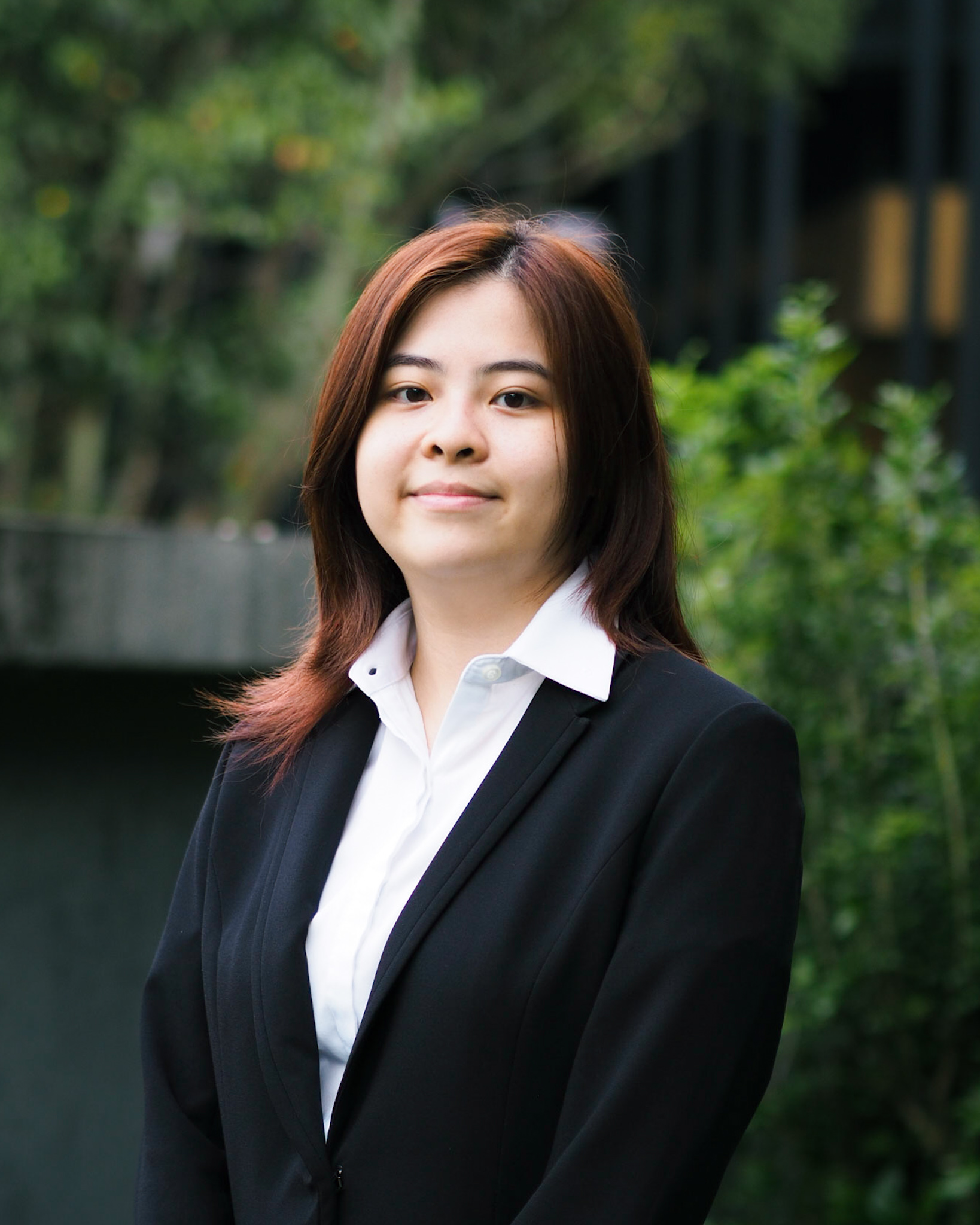 Melanie Poon Zhi Hui