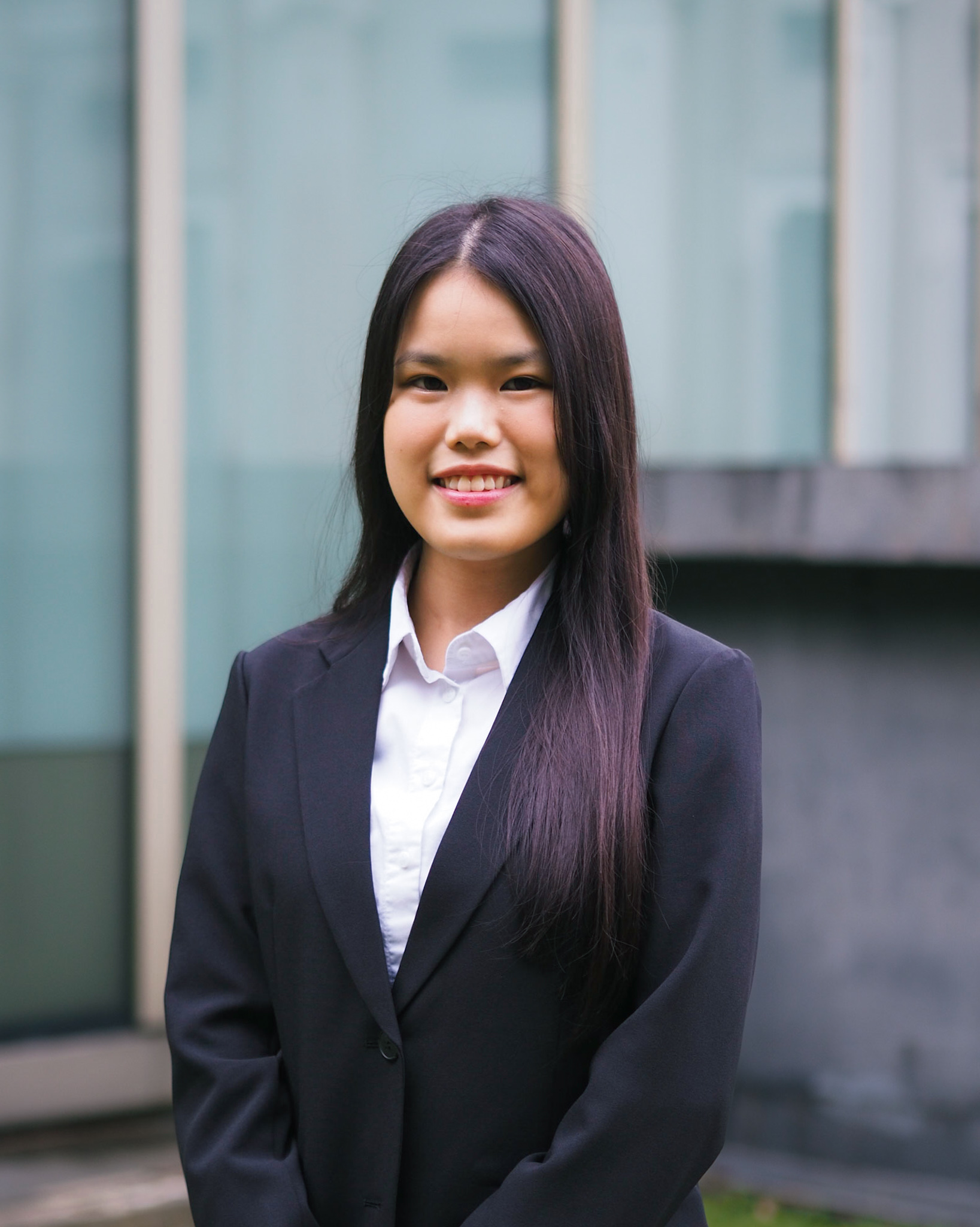 Vanessa Yeo Xin Ying