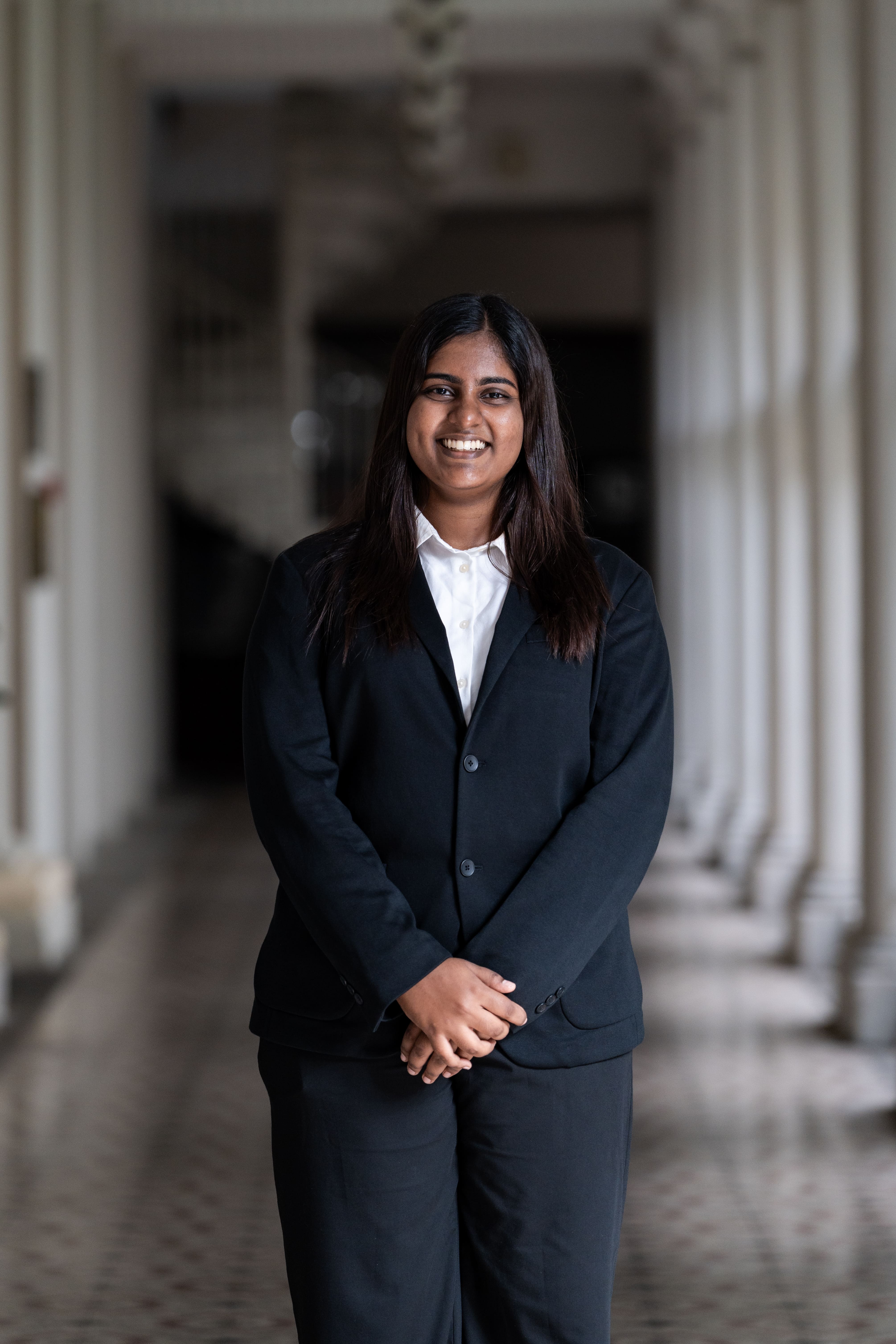 LOGASUNDAR KIRTHI VASSHNI