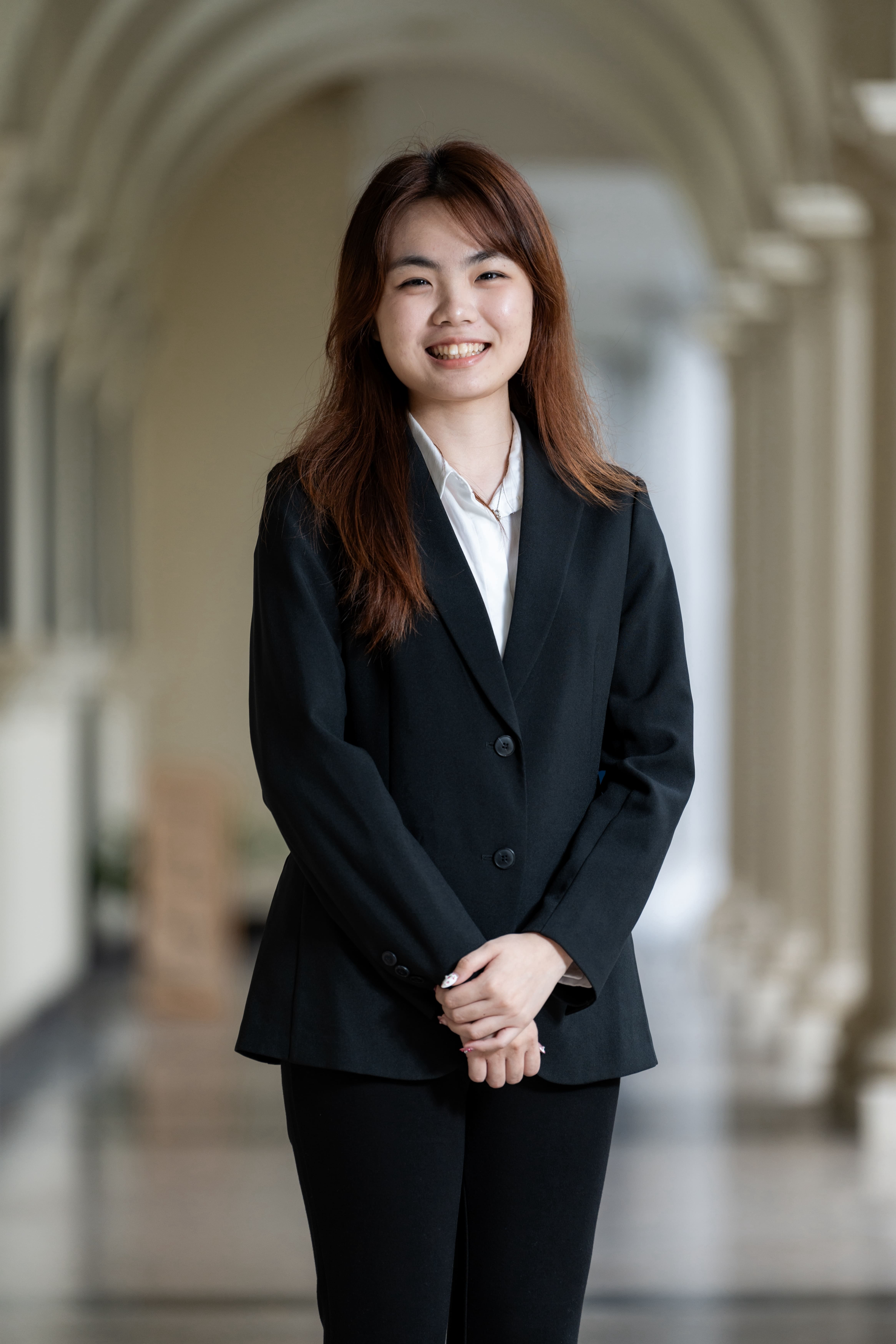 CHARMAINE LIM MIN XUAN