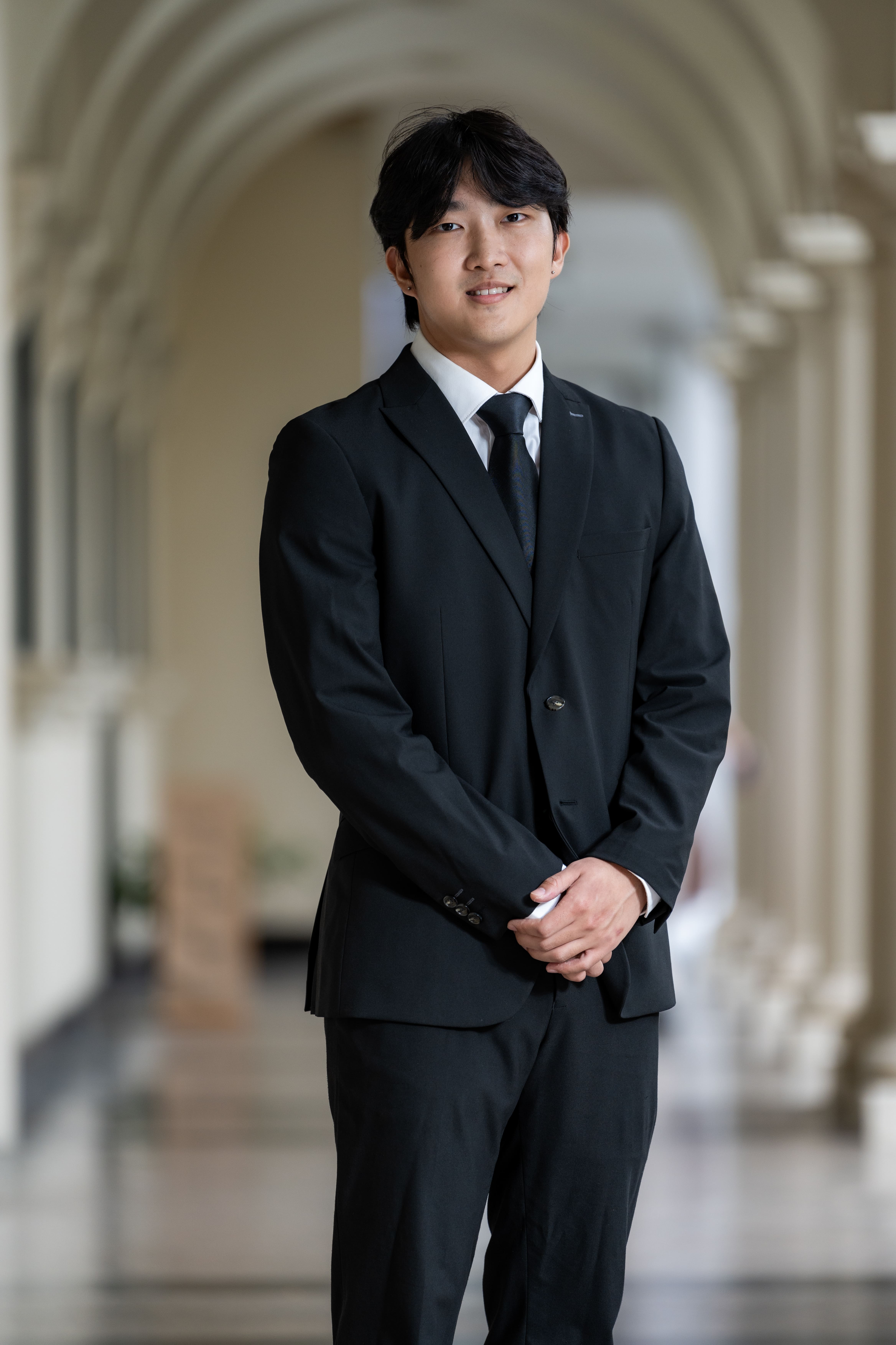 SEAN ELISHA KOH TZE LI