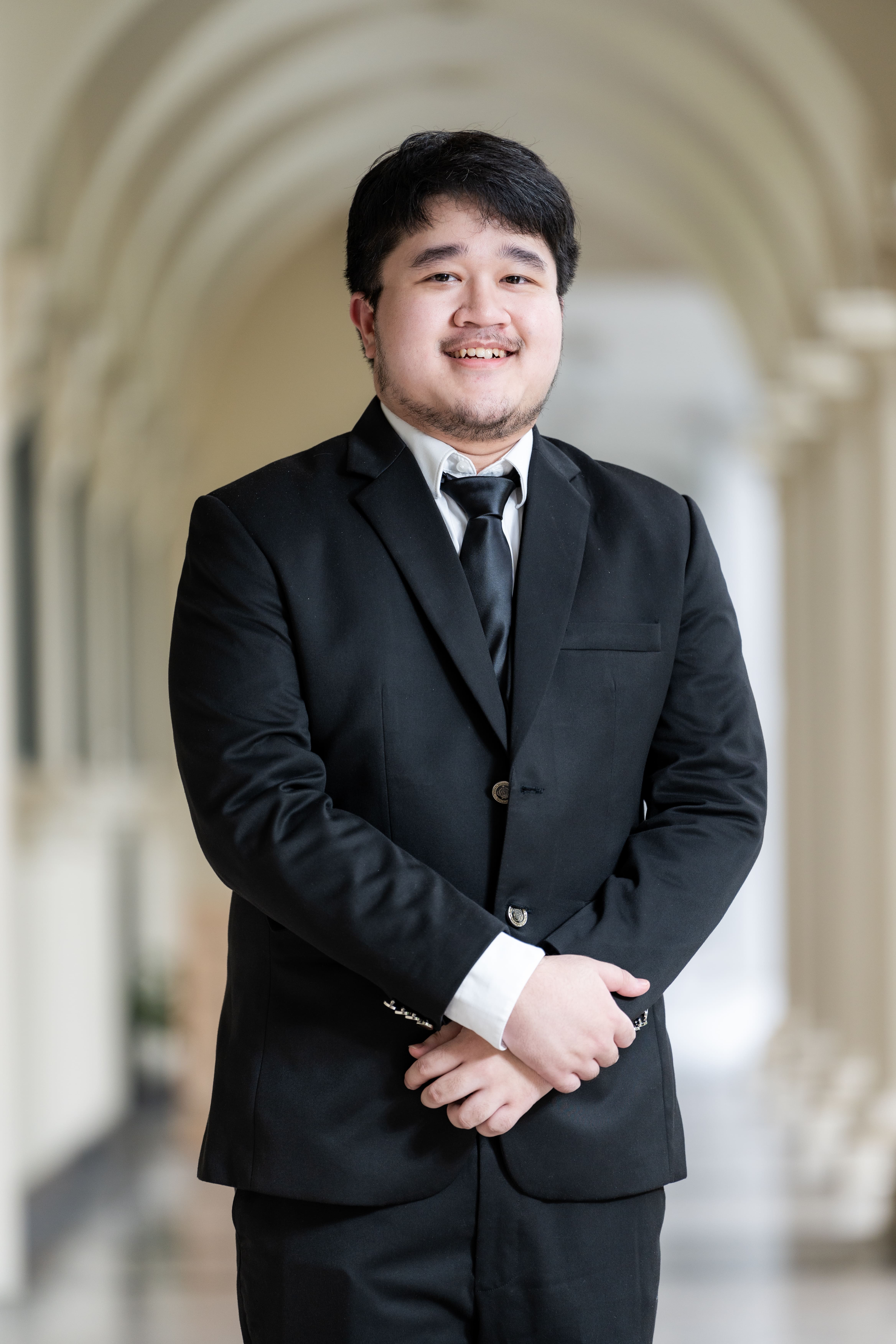 MUHAMMAD NABIL ZUHAIR