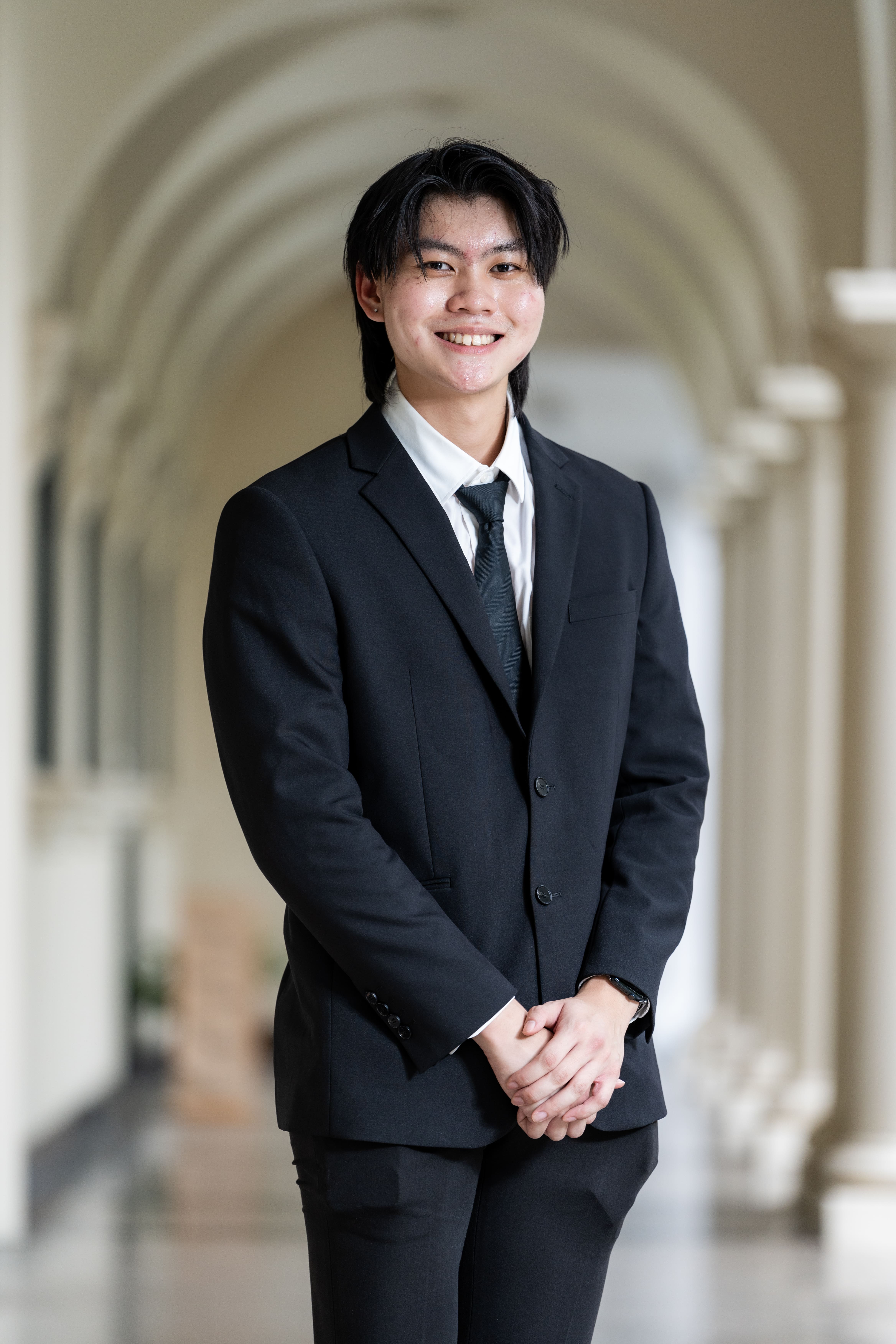 NG JIING HENG DARRIUS