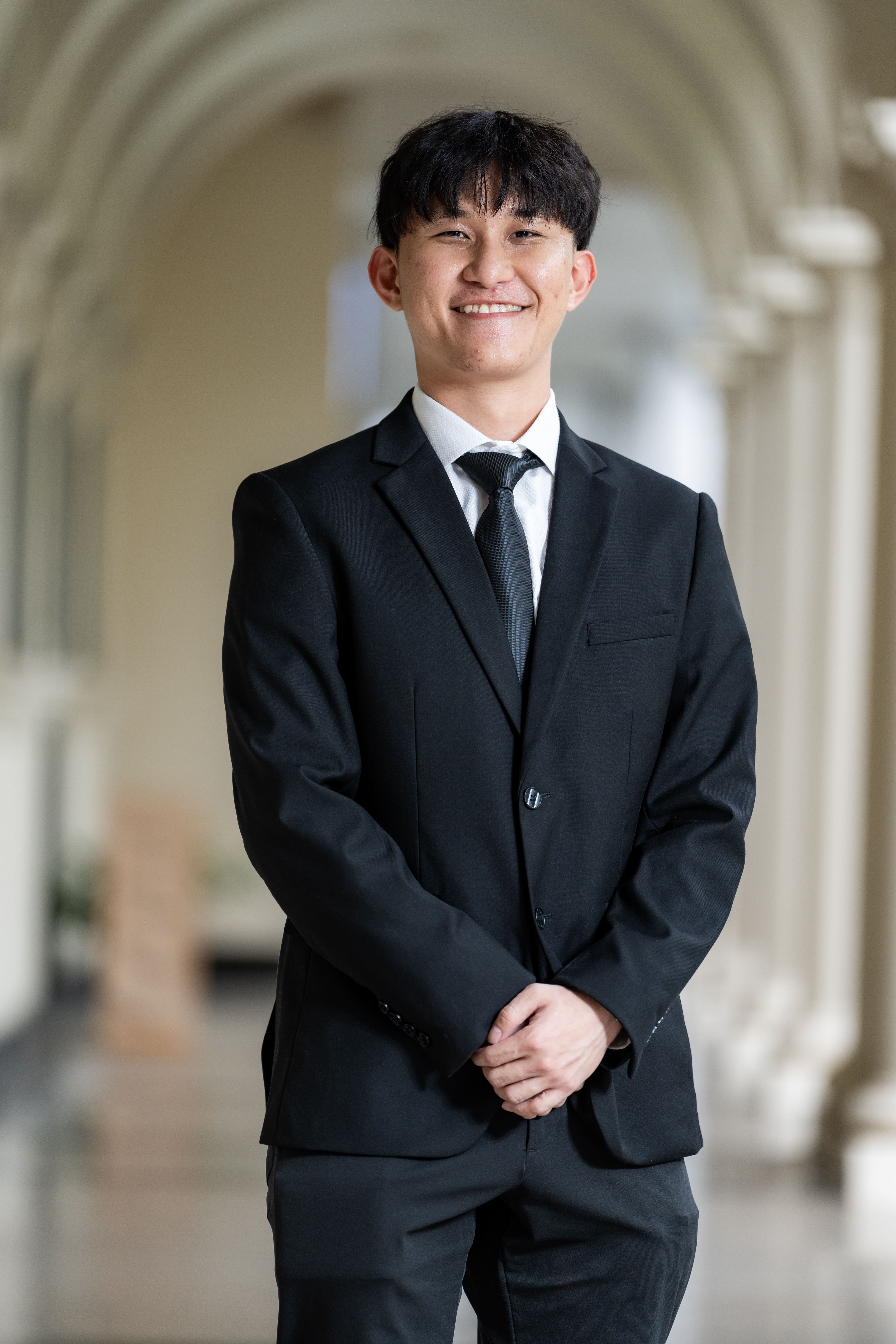 CHAN MUN KONG MATTHEW