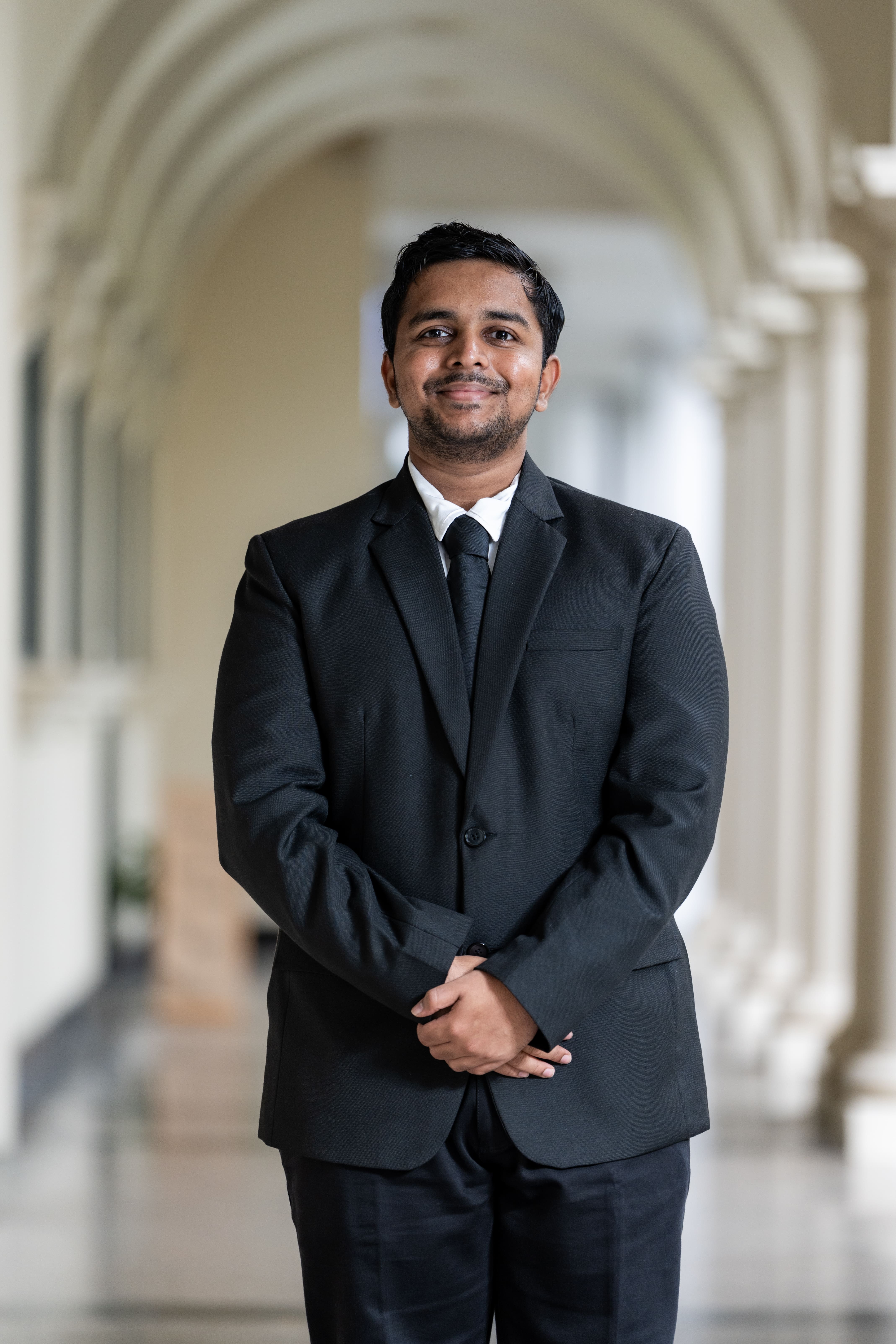 MEDAPATI WILLIAMS SMITH