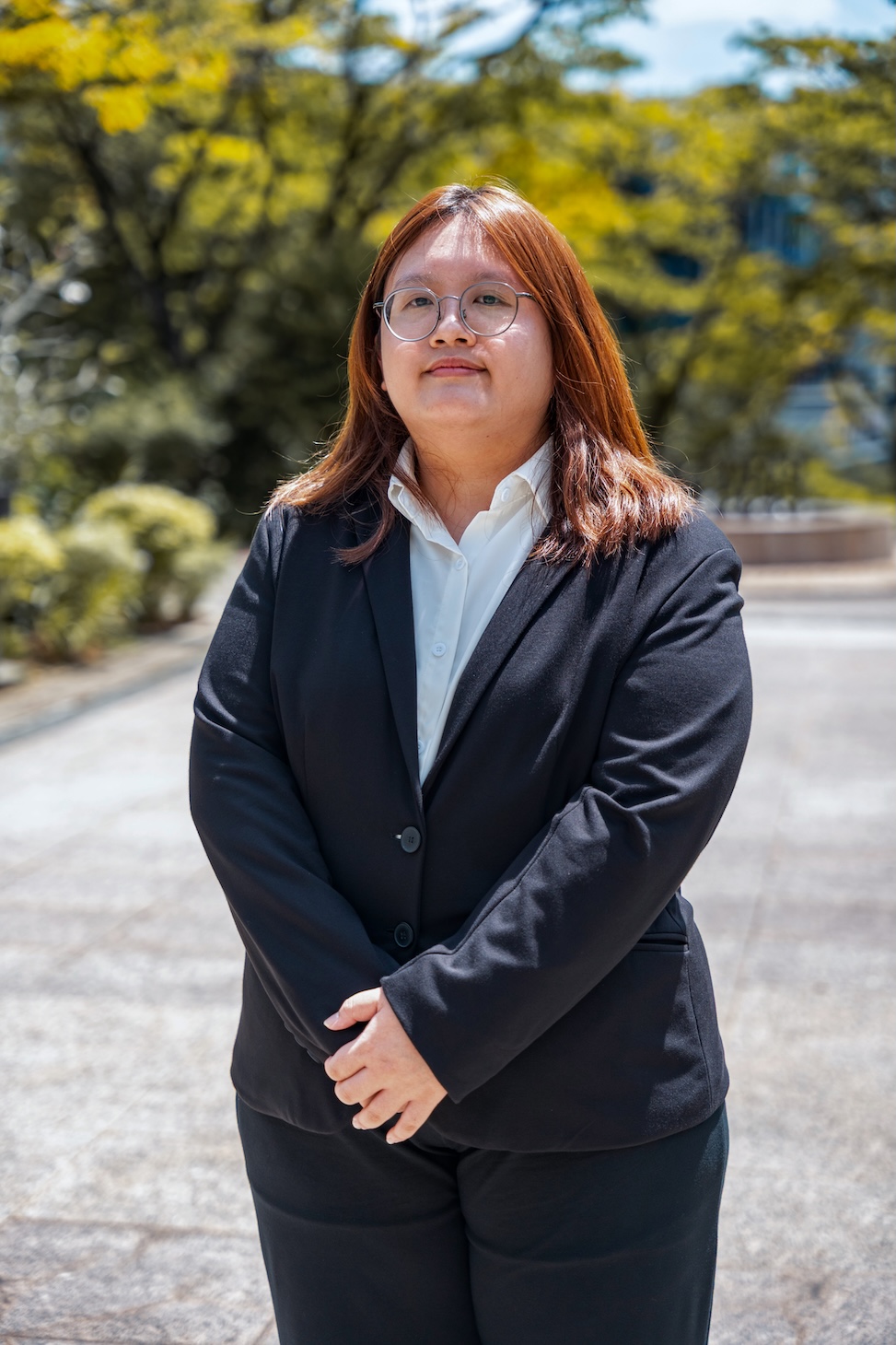 SEOW WEE YEE VIVIENNE