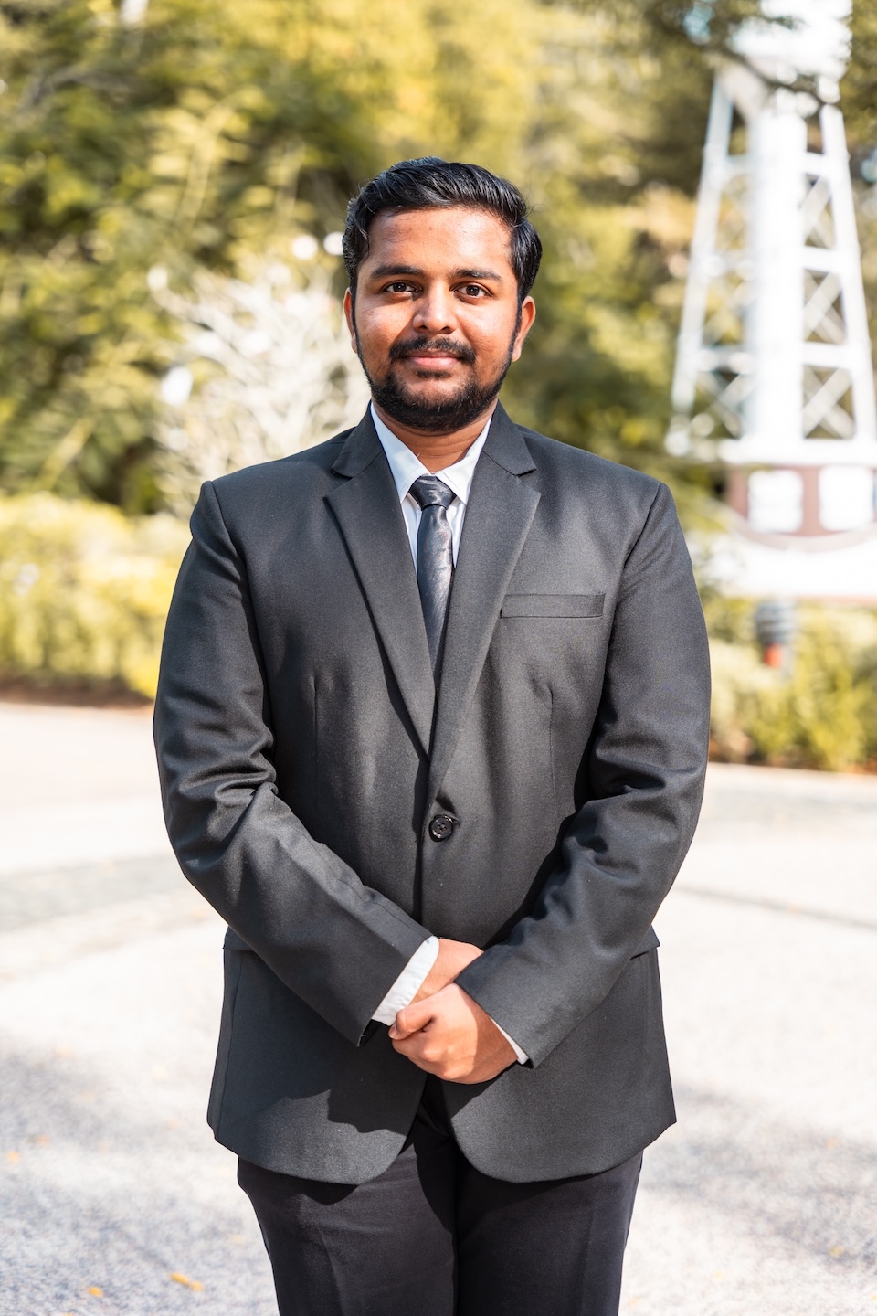 MEDAPATI WILLIAMS SMITH