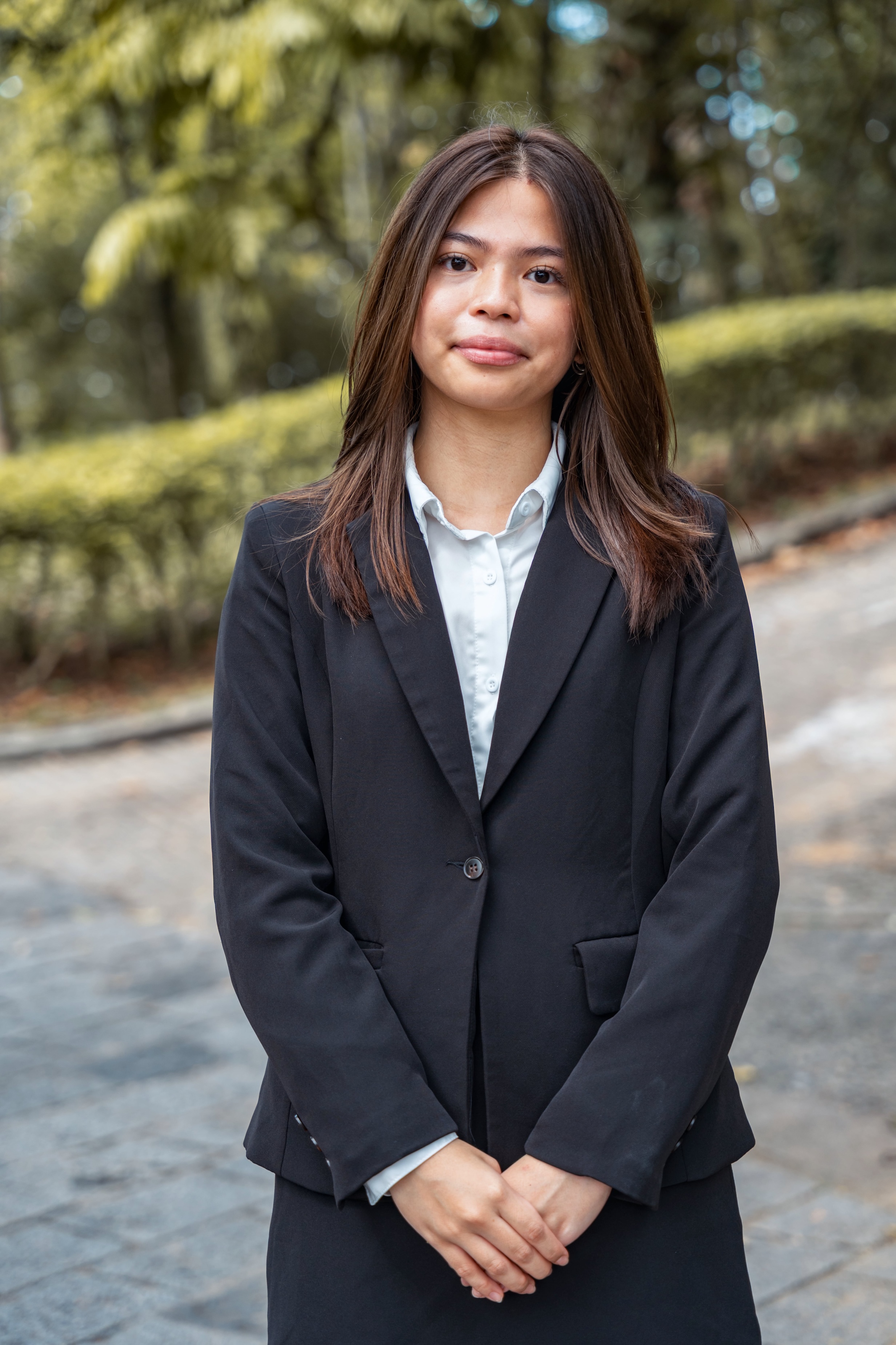 CASSANDRA KAYE PEREZ BONZON