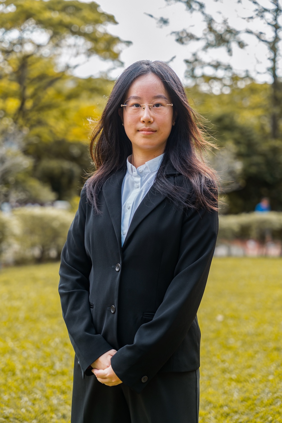 CHEE WEI SUEN, LEYNA