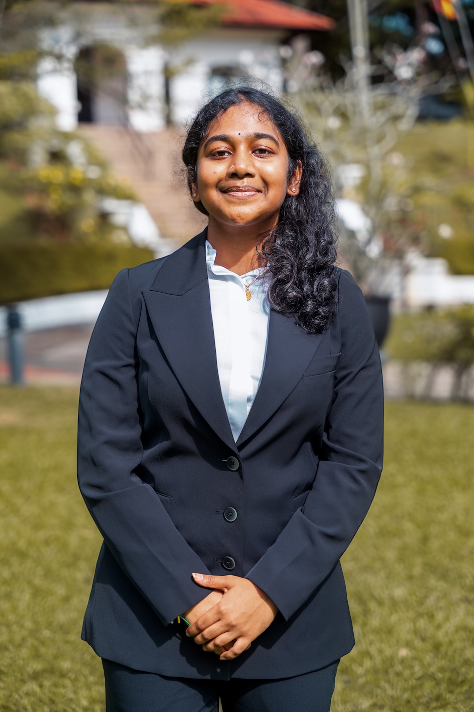 TARUNIKAA SARAVANAN VIJAYADHANALAKSHMI