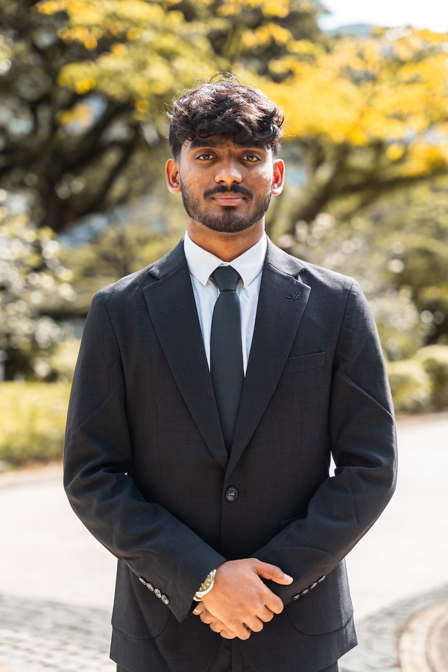 HARIHARAN SENTHILKUMAR