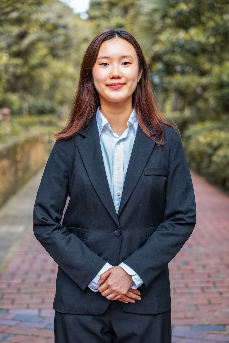 CHONG CHING SING DONNA